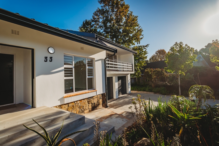 3 Bedroom Property for Sale in Dormehls Drift Western Cape